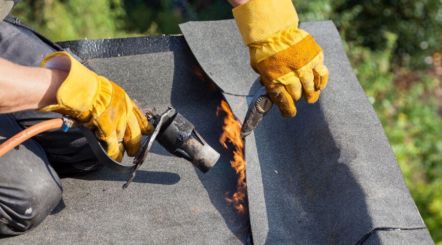 Expert flood damage restoration services in Alvordton, OH